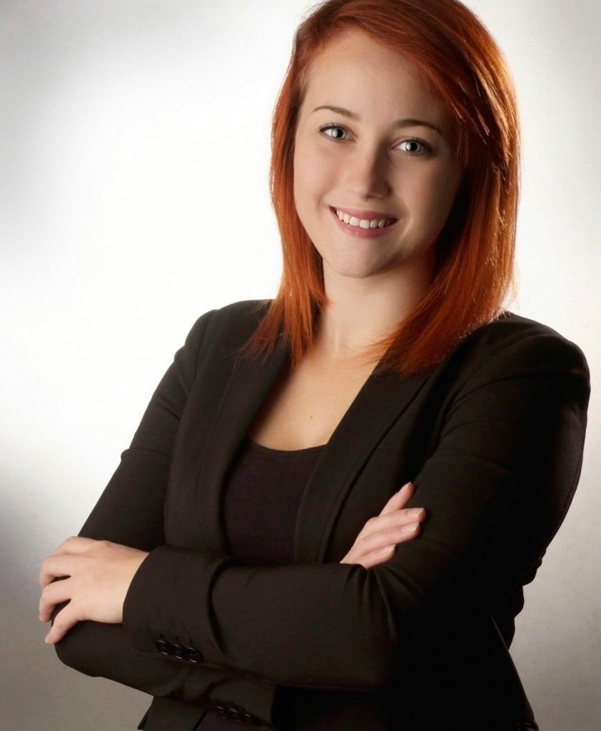 Use custom stickers to communicate your brand 7